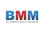 PT Berkah Mulia Mandiri company logo