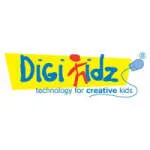 PT DIGIKIDZ INDONESIA company logo