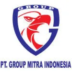 PT. Group Mitra Indonesia company logo