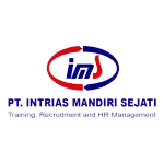 PT Intrias Mandiri Sejati (IMS) company logo