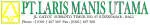PT LARIS MANIS UTAMA company logo