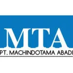 PT. Machindotama Abadi company logo