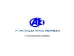 PT. Manor Elektrik Indonesia company logo