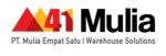 PT Mulia Empat Satu company logo