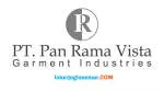 PT Pan Rama Vista Garment company logo