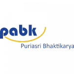 PT Puriasri Bhaktikarya company logo