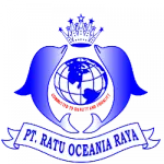 PT. Ratu Oceania Raya company logo