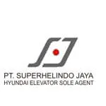 PT Superhelindo Jaya company logo