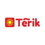 PT Terik Indonesia Inside company logo