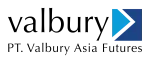 PT Valbury Asia Futures Solo company logo