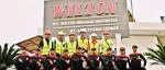 PT Willinton Indonesia company logo