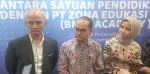 PT Zona Edukasi Nasional company logo