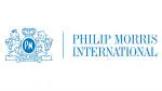 Philip Morris International company logo