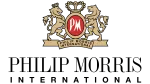 Philip Morris International company logo