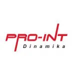 Pro-int Dinamika company logo