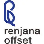 Renjana Offset company logo