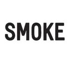 SMOKE.Bali company logo