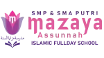 SMP & SMA Putri Mazaya Assunnah company logo