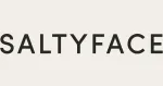 Salty Face Bali company logo