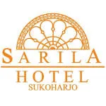 Sarila Hotel Sukoharjo company logo