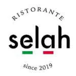 Selah ristorante company logo