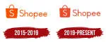 Shopee company logo