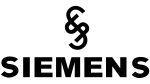Siemens company logo