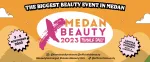 THE X Beauty Lounge Bali company logo