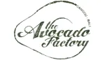 The Avocado Factory company logo