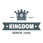 The Kingdom Shop company logo