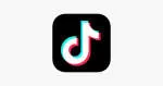 TikTok company logo