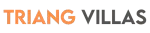 Triang Villas company logo