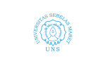 Universitas Sebelas Maret (UNS) Surakarta company logo