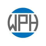 WPH company logo