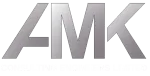 AMK company logo