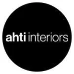 Ahti Interiors company logo