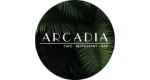Arcadia Restaurant company logo