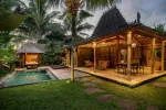 Arya Villas Ubud company logo