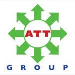 Att Group Bali company logo