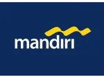 Bank Mandiri company logo