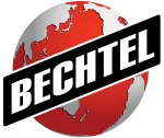 Bechtel company logo