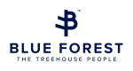 Blue Forests company logo