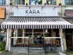 Cafe Kara, Tugu, Kemanggisan - Depok company logo