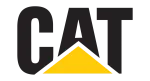 Caterpillar company logo