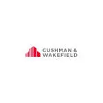 Cushman & Wakefield company logo