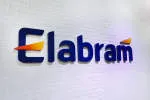 Elabram company logo