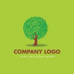 Greentree company logo
