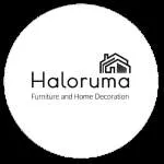 Haloruma company logo