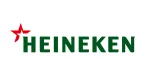Heineken International B.V. company logo