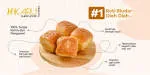 Hikaru Bakehouse & Dining company logo